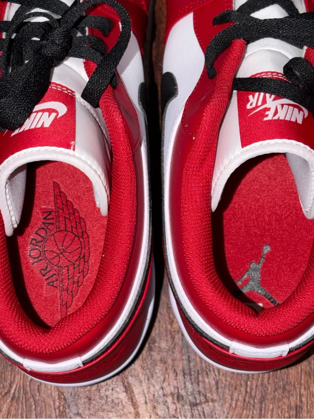 Jordan 🔴brand new